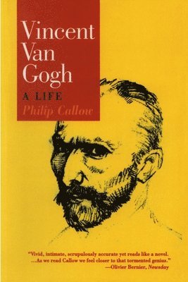 Vincent Van Gogh 1
