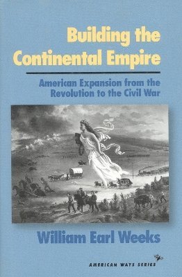 Building the Continental Empire 1