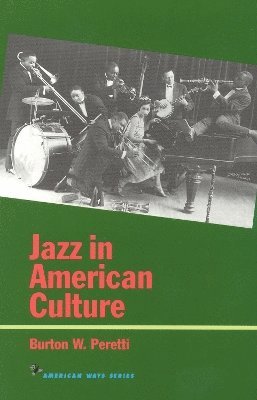 Jazz in American Culture 1