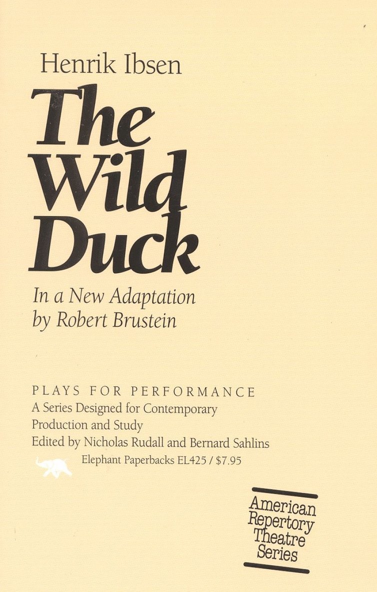 Wild Duck