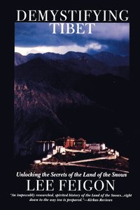 bokomslag Demystifying Tibet