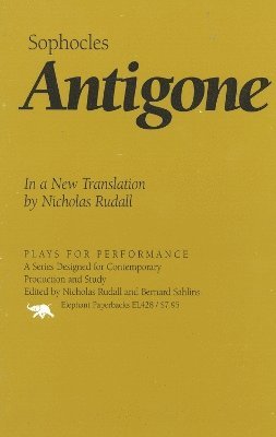 Antigone 1