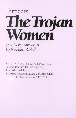 The Trojan Women 1