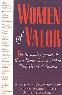bokomslag Women of Valor