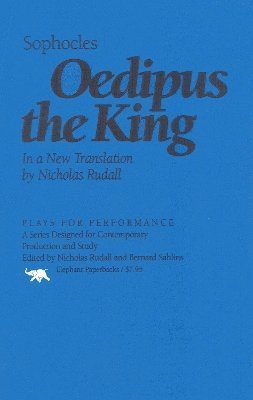 Oedipus the King 1