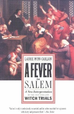 A Fever in Salem 1