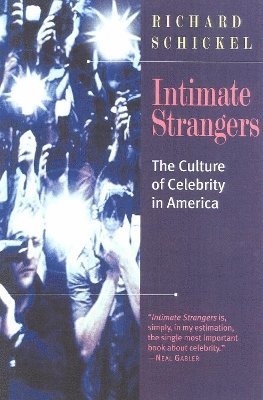 bokomslag Intimate Strangers