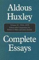 bokomslag Complete Essays