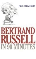 bokomslag Bertrand Russell in 90 Minutes
