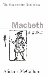 bokomslag Macbeth