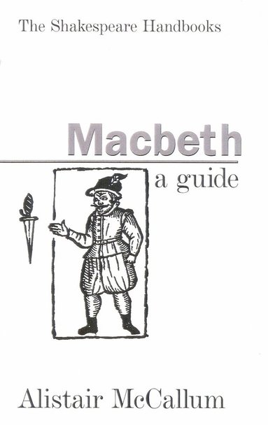 bokomslag Macbeth