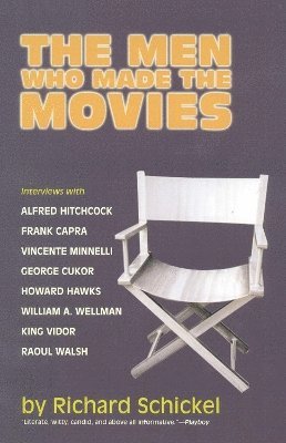 The Men Who Made the Movies 1