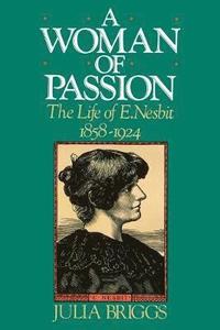 bokomslag A Woman of Passion
