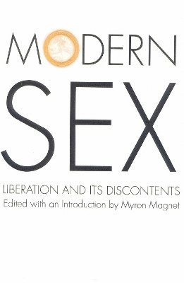 Modern Sex 1