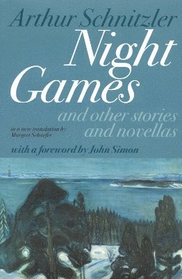 Night Games 1