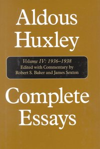 bokomslag Complete Essays