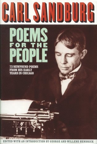 Poems for the People 1