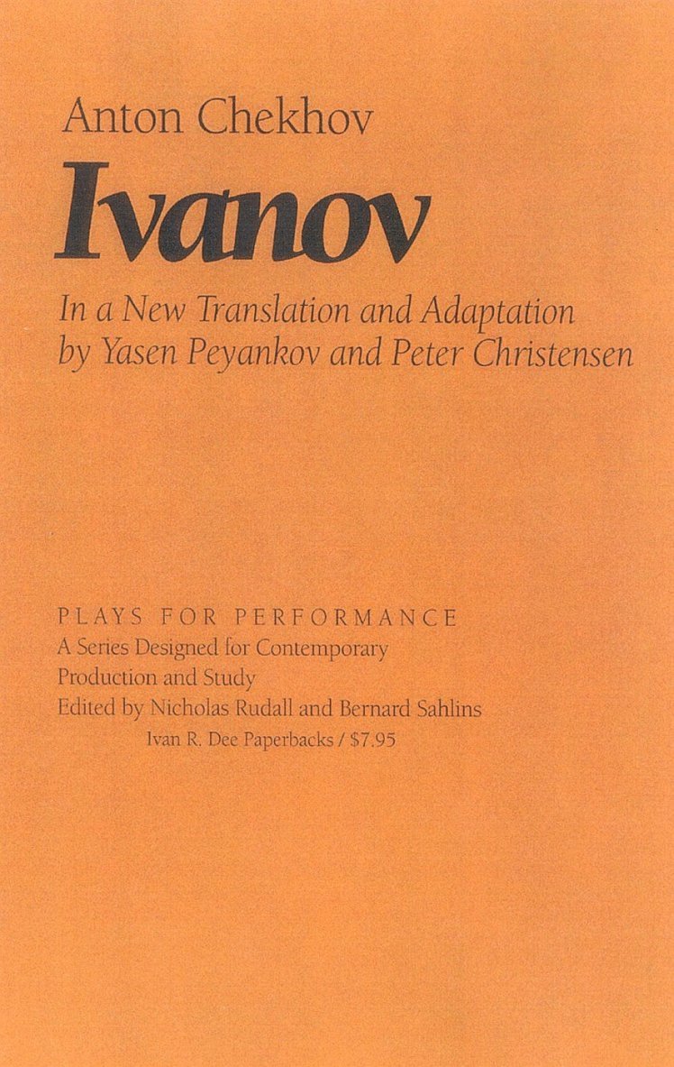 Ivanov 1