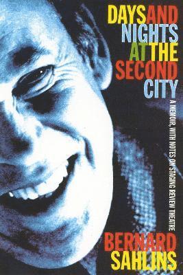 Days and Nights at The Second City 1