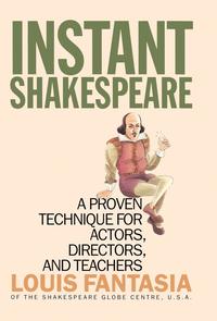 bokomslag Instant Shakespeare