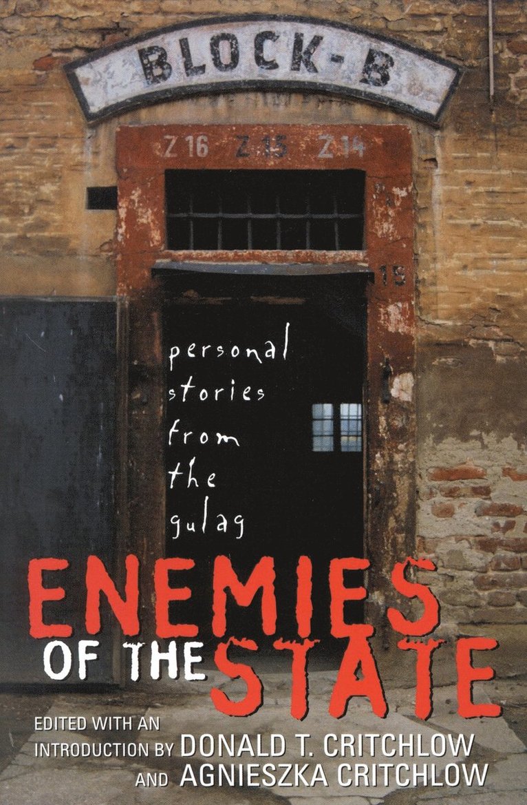 Enemies of the State 1