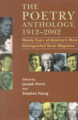 Poetry Anthology, 1912-2002