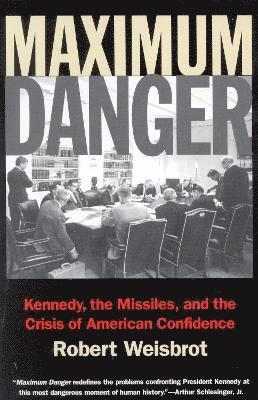 Maximum Danger 1