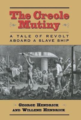 The Creole Mutiny 1