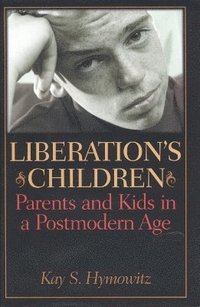 bokomslag Liberation's Children