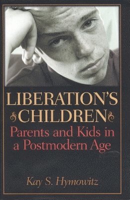 Liberation's Children 1