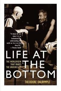 bokomslag Life at the Bottom: The Worldview That Makes the Underclass
