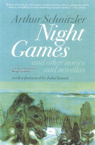 Night Games 1