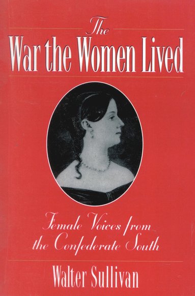 bokomslag War the Women Lived