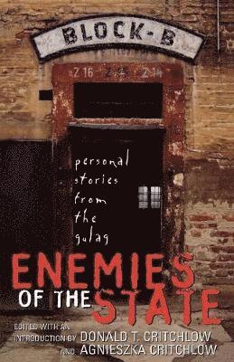 Enemies of the State 1