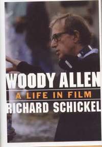 bokomslag Woody Allen