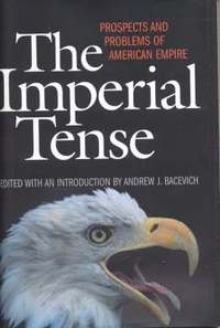 bokomslag The Imperial Tense