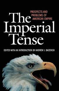 bokomslag The Imperial Tense