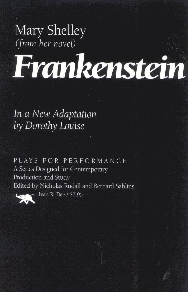 Frankenstein