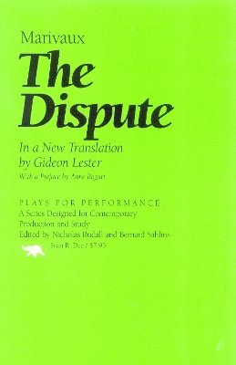 The Dispute 1