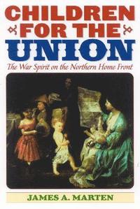 bokomslag Children for the Union