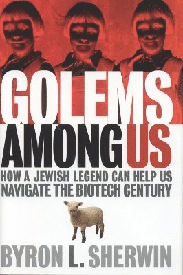 Golems Among Us 1