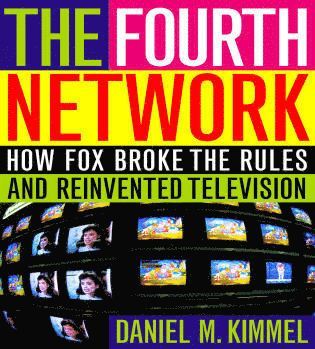 bokomslag Fourth Network