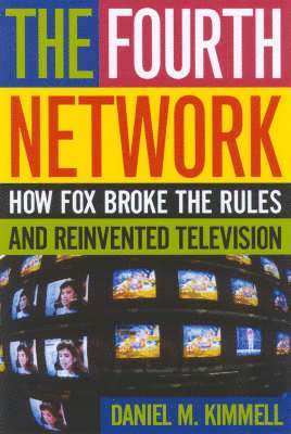 The Fourth Network 1