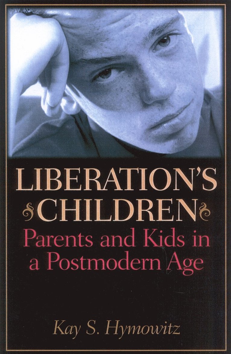 Liberation's Children