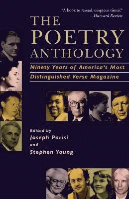 The Poetry Anthology 1