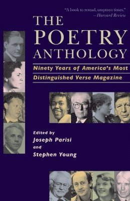 Poetry Anthology