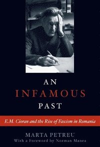 bokomslag Infamous Past