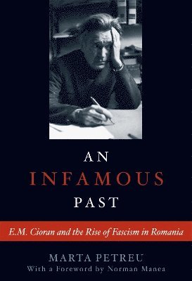 bokomslag Infamous Past