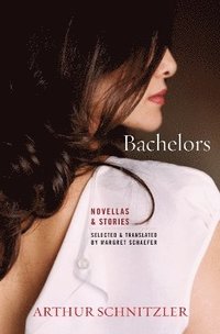 bokomslag Bachelors