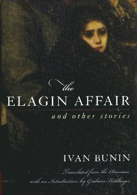 The Elagin Affair 1